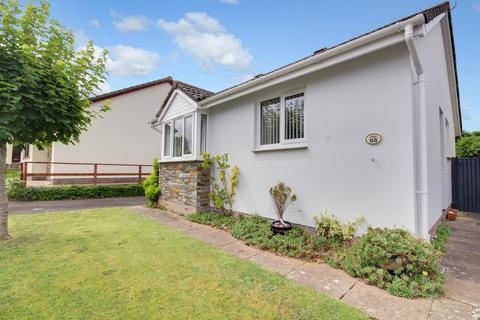 2 bedroom detached bungalow for sale, Redlands Road, Barnstaple EX31