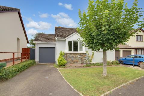 2 bedroom detached bungalow for sale, Redlands Road, Barnstaple EX31