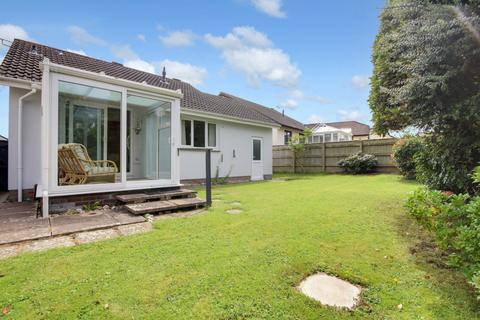 2 bedroom detached bungalow for sale, Redlands Road, Barnstaple EX31