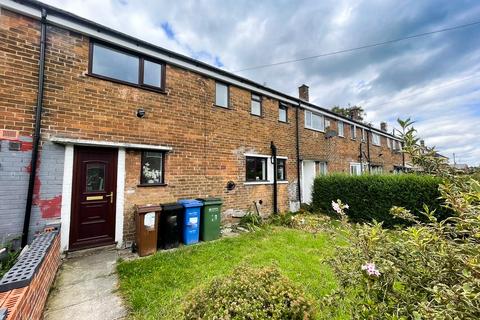 3 bedroom terraced house for sale, Suffolk Drive, Brinnington