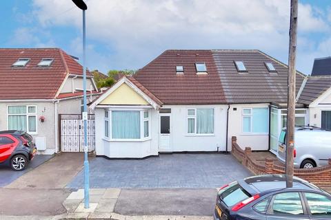 3 bedroom semi-detached bungalow for sale, Somerville Road, Chadwell Heath, RM6