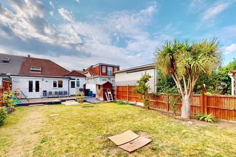 3 bedroom semi-detached bungalow for sale, Somerville Road, Chadwell Heath, RM6