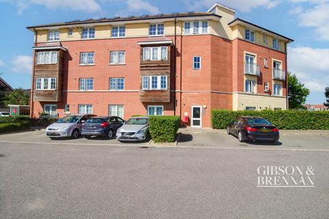 1 bedroom flat for sale, Herschell Court, Basildon, SS14