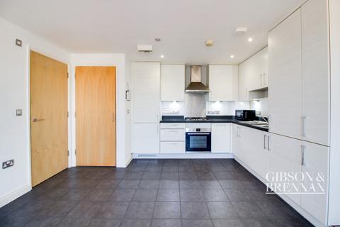 1 bedroom flat for sale, Herschell Court, Basildon, SS14