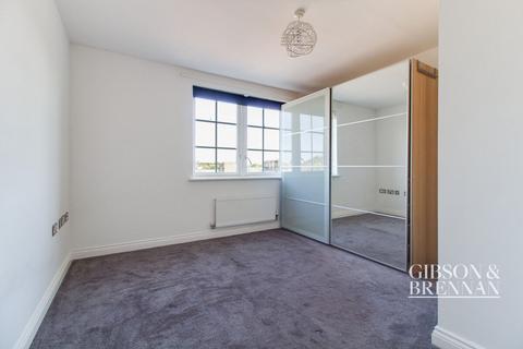 1 bedroom flat for sale, Herschell Court, Basildon, SS14