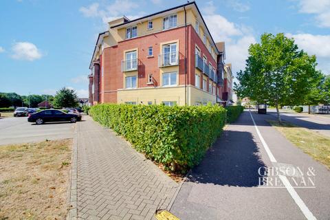 24 Herschell Court, Basildon, SS14 3TG