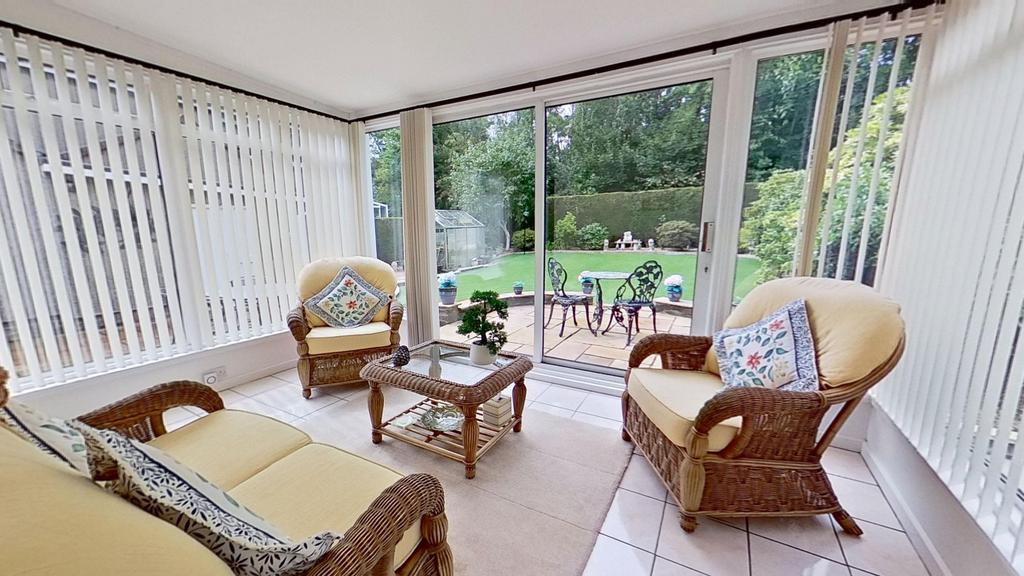 Sun Room