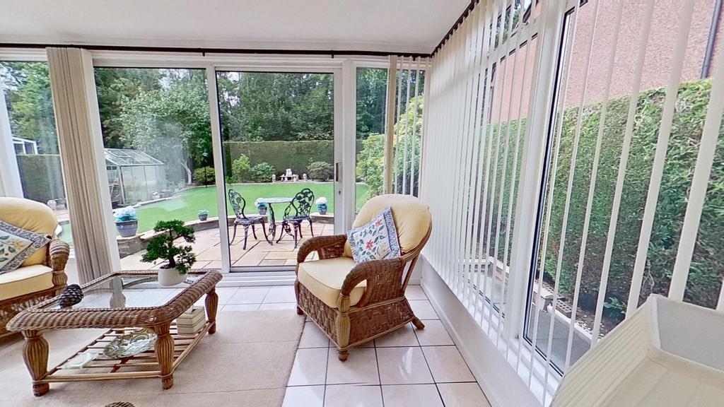 Sun Room