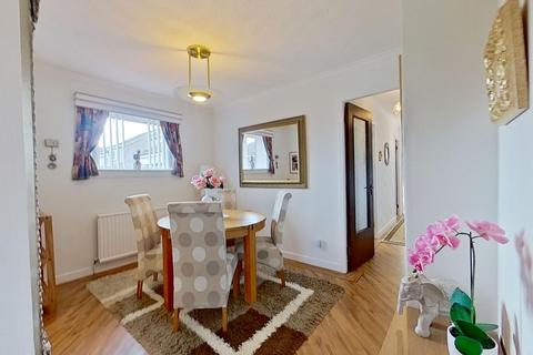 3 bedroom bungalow for sale, Tippet Knowes Road, Winchburgh, EH52