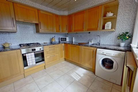 3 bedroom bungalow for sale, Tippet Knowes Road, Winchburgh, EH52