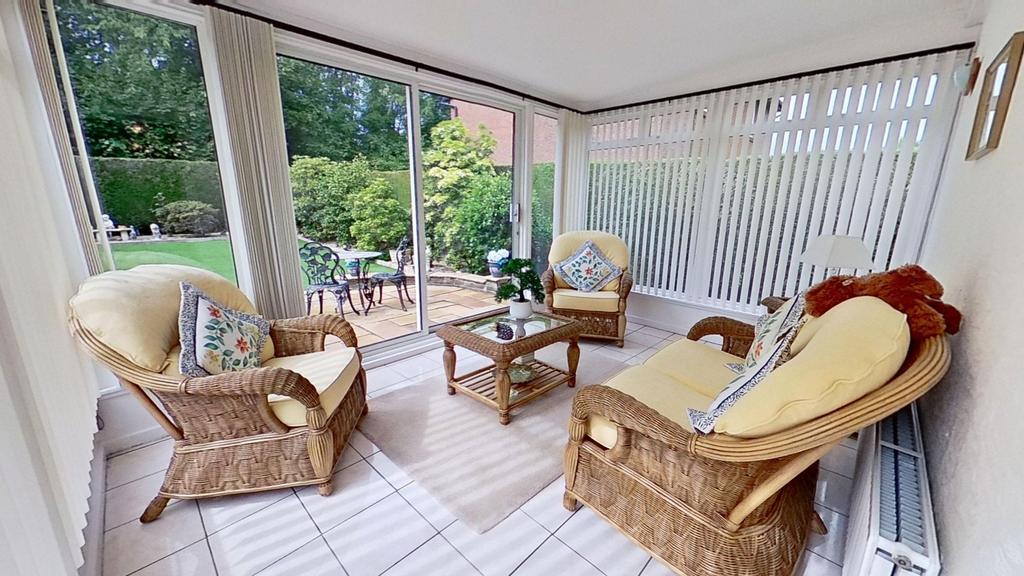 Sun Room