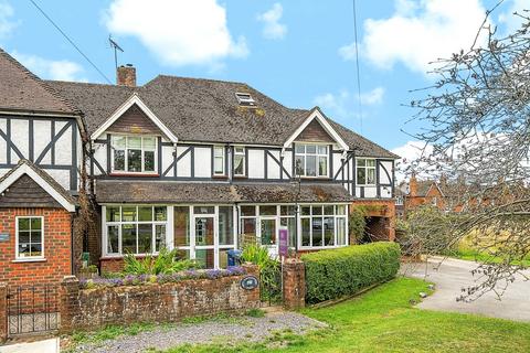 2 bedroom terraced house for sale, The Common, Cranleigh, GU6