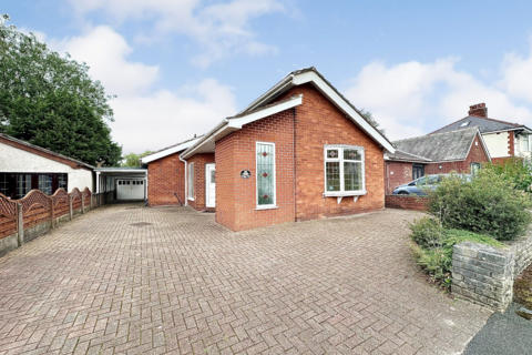 2 bedroom bungalow for sale, Victoria Road, Preston PR2