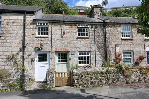 3 bedroom townhouse for sale, North Road, Pentewan, St Austell, PL26