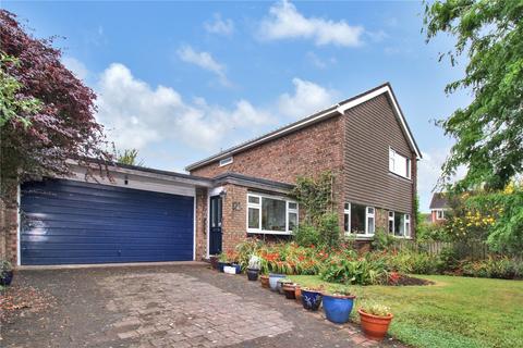 29 Dovetrees, Covingham, Swindon, SN3 5AX