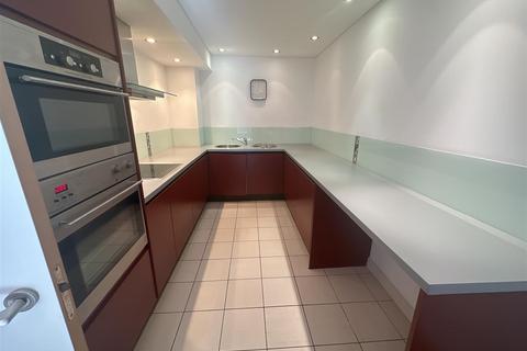 1 bedroom apartment to rent, Leftbank, Manchester