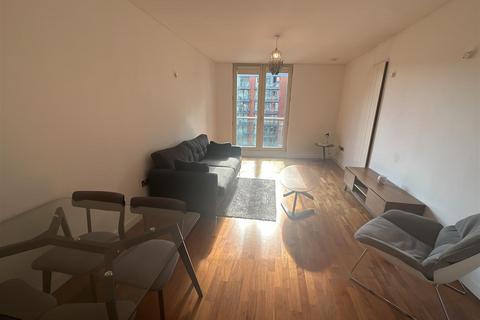 1 bedroom apartment to rent, Leftbank, Manchester