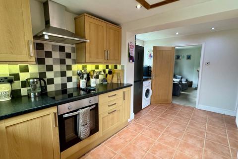 3 bedroom semi-detached house for sale, Pulley Avenue, Eaton Bishop, Hereford, HR2