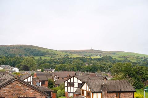 4 bedroom detached house for sale, Jacks Key Drive, Darwen, BB3