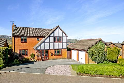 54 Jacks Key Drive, Darwen, BB3 2LG