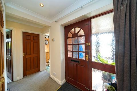 54 Jacks Key Drive, Darwen, BB3 2LG