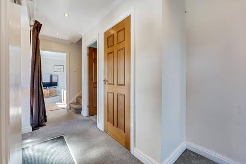 54 Jacks Key Drive, Darwen, BB3 2LG