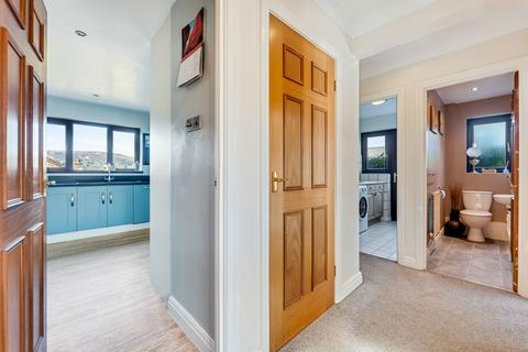 54 Jacks Key Drive, Darwen, BB3 2LG