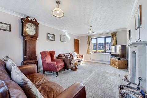 54 Jacks Key Drive, Darwen, BB3 2LG