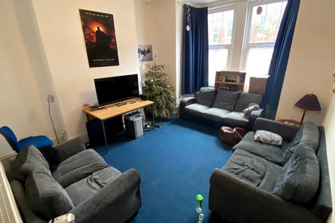 6 bedroom house share to rent, Bernard Street, Uplands, Swansea, SA2