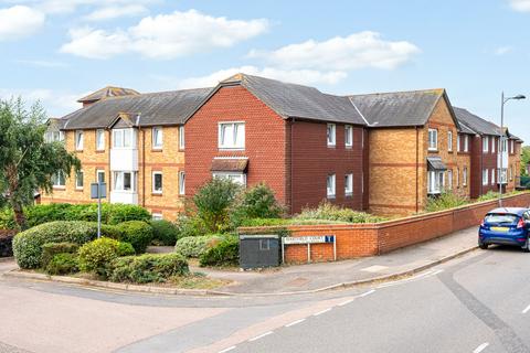 2 bedroom retirement property for sale, Collett Road, Ware SG12