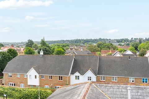 2 bedroom retirement property for sale, Collett Road, Ware SG12