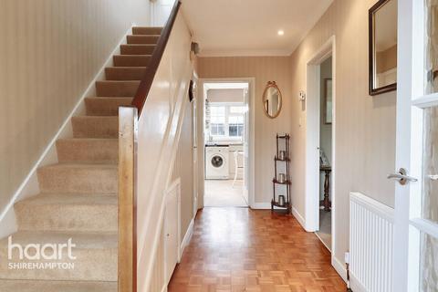 4 bedroom detached house for sale, Priory Gardens, Bristol