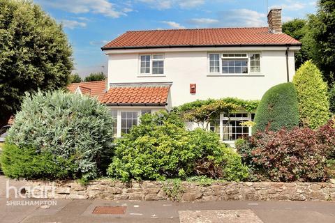 4 bedroom detached house for sale, Priory Gardens, Bristol