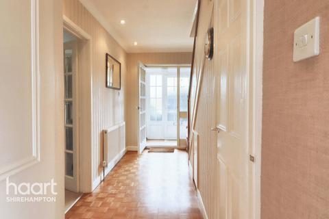 4 bedroom detached house for sale, Priory Gardens, Bristol