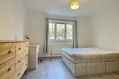 undefined, Mandela Street, London, SW9