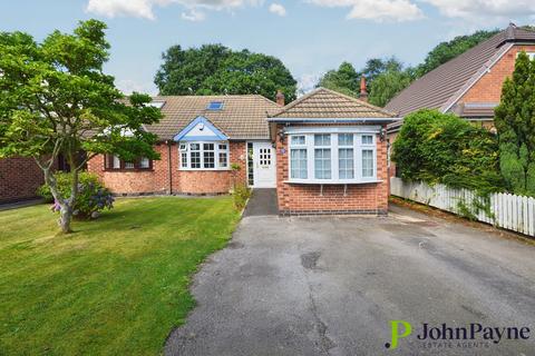 29 Heather Road, Binley Woods, Coventry, CV3 2DE