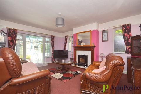 29 Heather Road, Binley Woods, Coventry, CV3 2DE