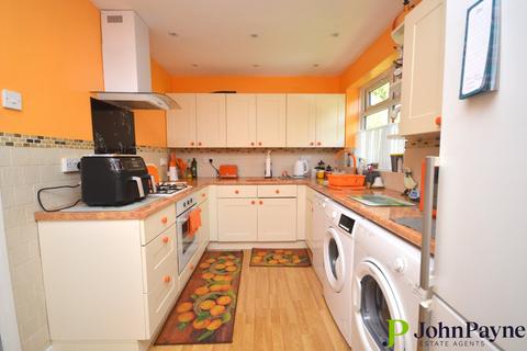 29 Heather Road, Binley Woods, Coventry, CV3 2DE