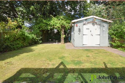 29 Heather Road, Binley Woods, Coventry, CV3 2DE