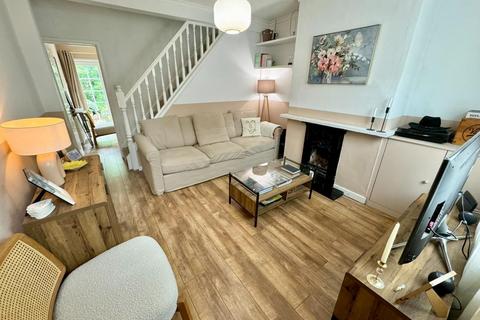 2 bedroom terraced house for sale, River Street, Wilmslow