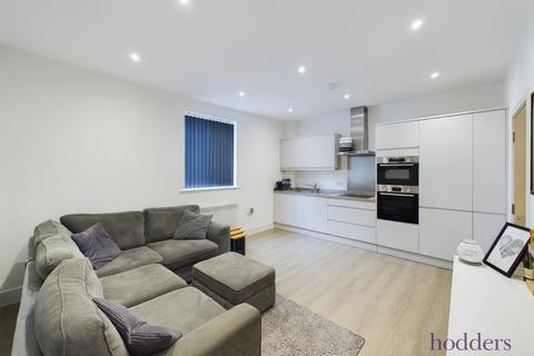 2 bedroom apartment for sale, Guildford Road, Chertsey, Surrey, KT16