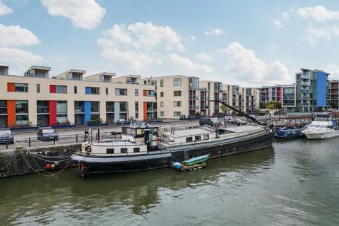 4 bedroom detached house for sale, Wapping Railway Wharf, Bristol BS1