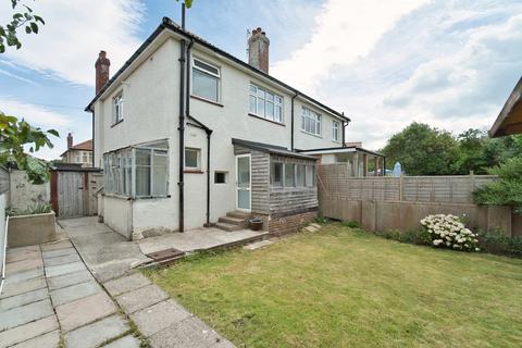 6 Beach End Road, Uphill, Weston-super-mare, BS23 4YD