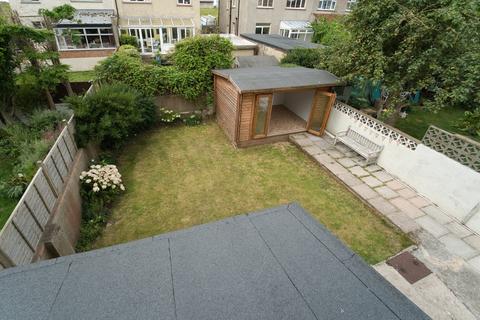6 Beach End Road, Uphill, Weston-super-mare, BS23 4YD