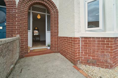 6 Beach End Road, Uphill, Weston-super-mare, BS23 4YD
