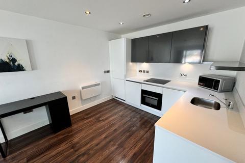 2 bedroom flat for sale, Parade, Birmingham, West Midlands, B1