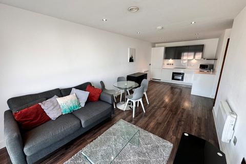 2 bedroom flat for sale, Parade, Birmingham, West Midlands, B1