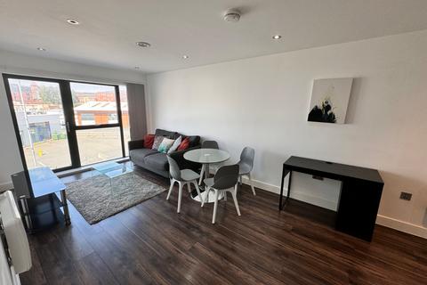 2 bedroom flat for sale, Parade, Birmingham, West Midlands, B1