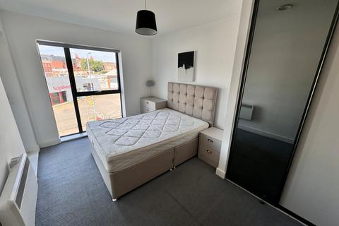 2 bedroom flat for sale, Parade, Birmingham, West Midlands, B1