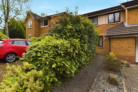 2 bedroom townhouse for sale, Larchwood, Lancaster